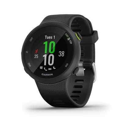 Garmin 2025 watch target