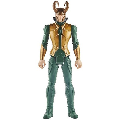 Marvel avengers 12 deals inch action figures