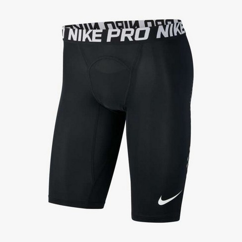 Nike Pro Men's Baseball Slider Shorts