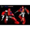 FM-03 Warhorse | Fans Toys Action figures - 4 of 4