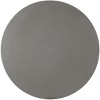 Darien Concrete Coffee Table - Indoor/Outdoor - VNN1029 - Dark Grey - Safavieh - 4 of 4