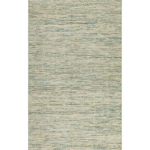 Dalyn Zion ZN1 Taupe Area Rug - 5' x 7'6" Rectangle - 1 of 1