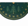 Gallerie II Christmas Tree Forest Advent Calendar - 3 of 3