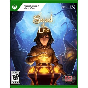 Seed of Life - Xbox Series X/Xbox One - 1 of 4