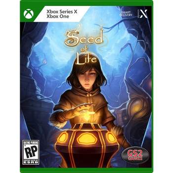 Seed of Life - Xbox Series X/Xbox One