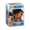Funko Pop! Disney: Aladdin -  Aladdin Vinyl Figure #352 #23044 - 3 of 3