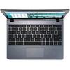 Acer 11.6" Chromebook Intel Celeron 1.4GHz 4GB RAM 16GB w/Chrome OS C720-29554G01aii | NX.SHEAA.001 - Manufacturer Refurbished - 4 of 4