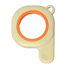 Aurora Toys Mini Pocket Magnifier Camp Arcadia Versatile Toy Brown 4" - 1 of 4