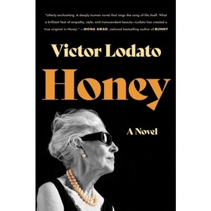 Honey - by Victor Lodato - 1 of 1