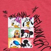 Boys' - Disney - Original Influencers Short Sleeve Graphic T-Shirt - 2 of 4