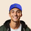 Dalix Pineapple Embroidered Cap Cotton Baseball Summer Cool Dad Hat Mens - 2 of 4