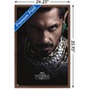 Trends International Marvel Black Panther: Wakanda Forever - Namor One Sheet Framed Wall Poster Prints - 3 of 4