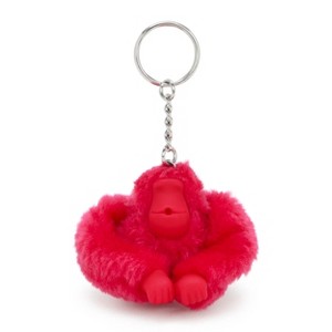 Kipling Sven Monkey Keychain - 1 of 3