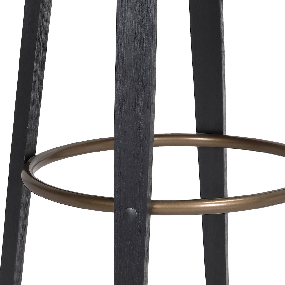 Topanga Upholstered Barstool - thumbnail 9