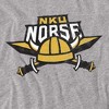 Men's Northern Kentucky University Official Distressed Primary T-Shirt - 2 of 4