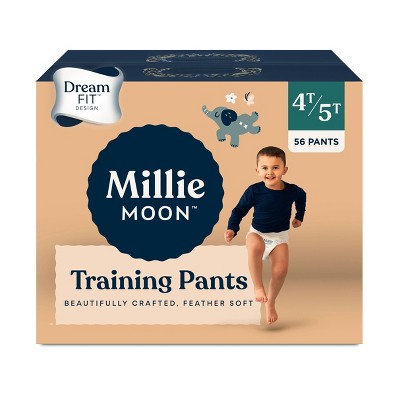 Millie Moon Disposable Training Pants