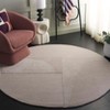 Fifth Avenue FTV253 Hand Tufted Indoor Rugs - Safavieh - 2 of 4