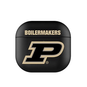 Keyscaper NCAA Big Ten Universities Insignia AirPod Case Cover for AirPods 4 - 1 of 4