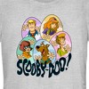 Juniors Womens Scooby Doo Easter Gang T-Shirt - 2 of 4