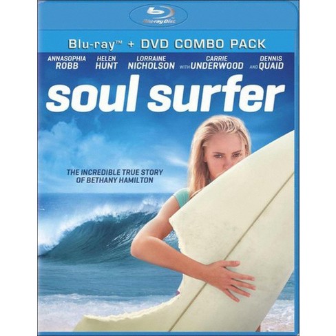 Watch soul best sale surfer online free