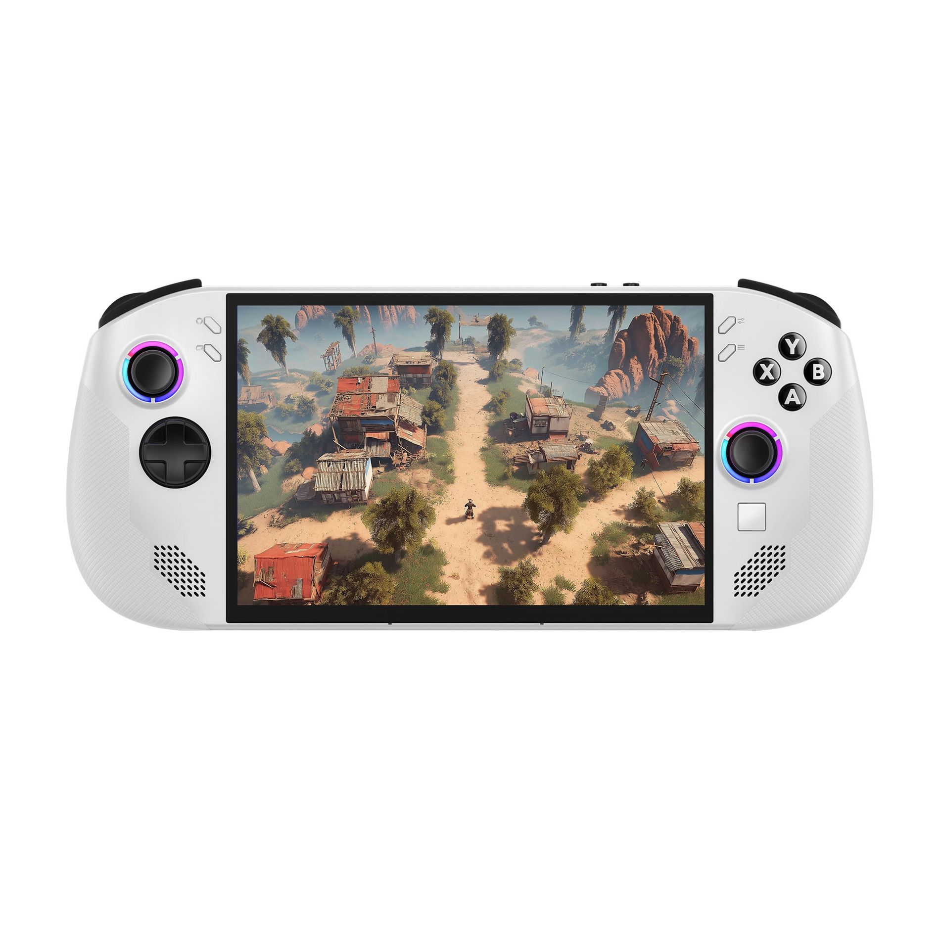 Legion Go S 8" 120Hz Gaming Handheld - AMD Ryzen Z1 Extreme - WindowsOS - 32GB with 1TB SSD - Windows