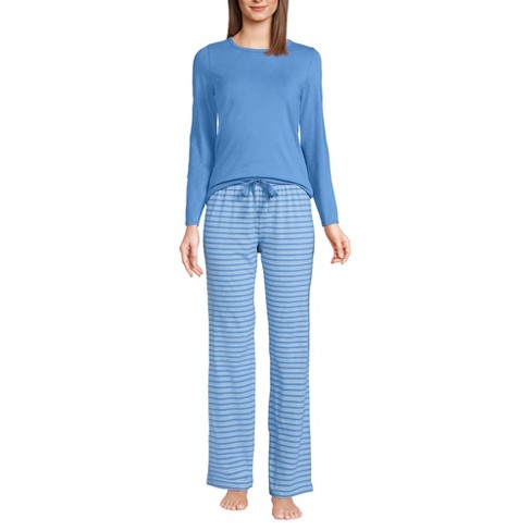 Lands end ladies pajamas hotsell