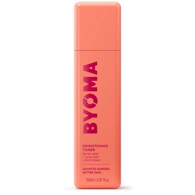 BYOMA Brightening Toner - 5.07 fl oz&#160;