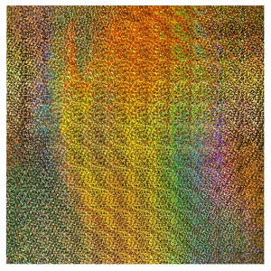 American Crafts Single-Sided Specialty Cardstock 12"X12" - 1 of 2