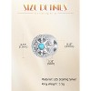 Sterling Silver Dangle Charm Beads for Women - DIY Pendants for Bracelets & Necklaces, Jewelry Gifts - 3 of 4