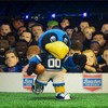 Bleacher Creatures Air Force Falcons "The Bird" 10" Mascot Plush Figure - 2 of 4