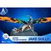 Disney Avatar: The Way Of Water-Jake Sully (D-Stage) - 2 of 4