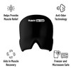 TRAKK Hot and Cold Compress Headache Relief Cap - 3 of 4