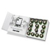 Arccos A.I. Powered Golf GPS Smart Sensors and Rangefinder | Includes 13 Club Sensors and 1 P3 Putter Sensor (GEN 3+) | Accurate Golf Shot Tracking - 2 of 4