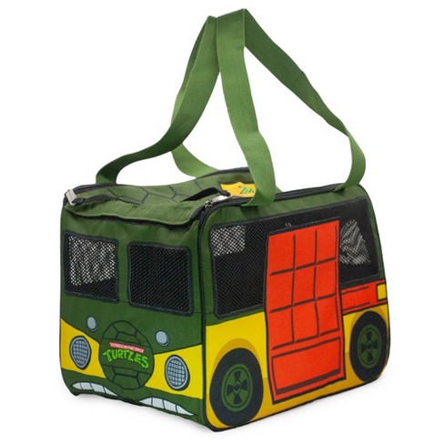 Turtle carrier for discount cars