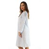 Just Love Nightgown / Women Sleepwear / Womans Pajamas - 2 of 2