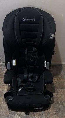 Baby Trend Hybrid Combination Car Seat Review - Car Seats For The