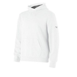 Mizuno Youth Challenger Hoodie - 1 of 3