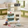 Toy Animal Care Center 18pc - Hearth & Hand™ with Magnolia - 2 of 4