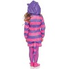 Leg Avenue Cozy Cheshire Cat Child Costume, X-Small - 2 of 2