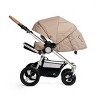 Bumbleride Era Full Size Reversible Stroller in Sand - 3 of 4