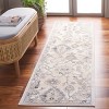 Quincy QCY106 Power Loomed Indoor Rug - Safavieh - 2 of 4