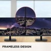 Manufacturer Refurbished - ViewSonic VS2747-H 27" 1080p IPS Monitor with 100Hz (CR) - 4 of 4