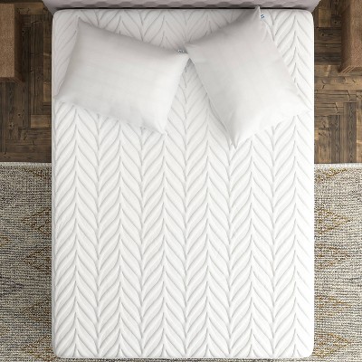 Sealy FLEX Rayon from Bamboo Machine Washable Fitted Mattress Protector