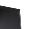 ChicFurnit Bathroom Storage Cabinets Floating Vanity With Soft Close Texture Doors And Modern Storage For Homes, Black, 47.6"*18.3"*17.3" - 3 of 4