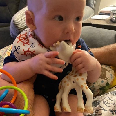 sophie teether target