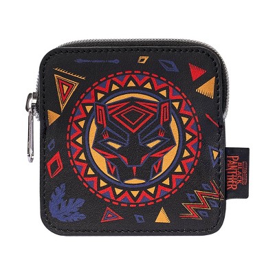 Funko Marvel Black Panther Coin Bag (Target Exclusive)