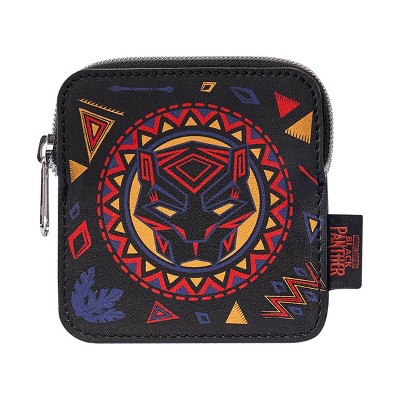 Black store panther purse