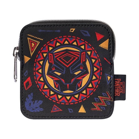  Jason Mask Die-Cut Coin Purse : Clothing, Shoes & Jewelry