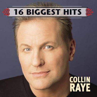 Collin Raye - 16 Biggest Hits (CD)