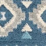 blue multi